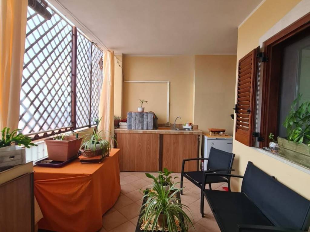 Appartamento a Sinnai in Via Richard Wagner - Foto 5