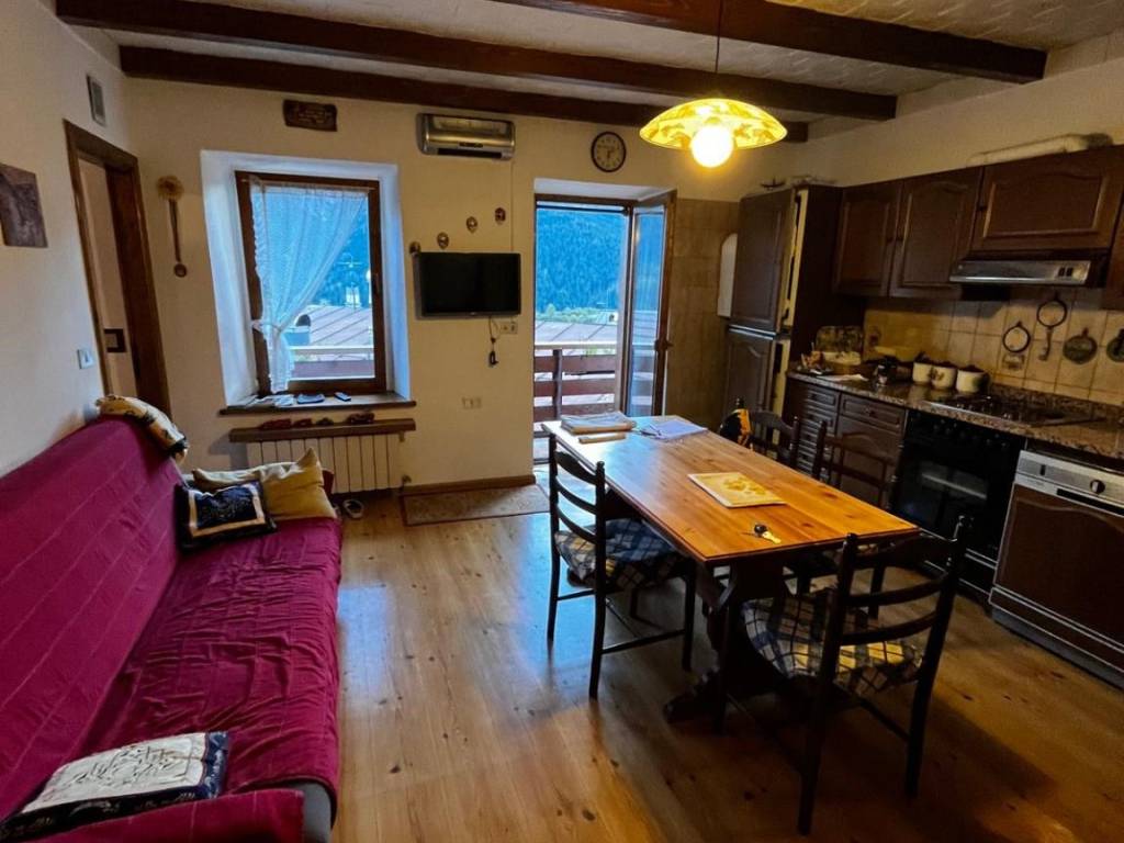Appartamento a San pietro di cadore in Via Parcellan - Foto 2