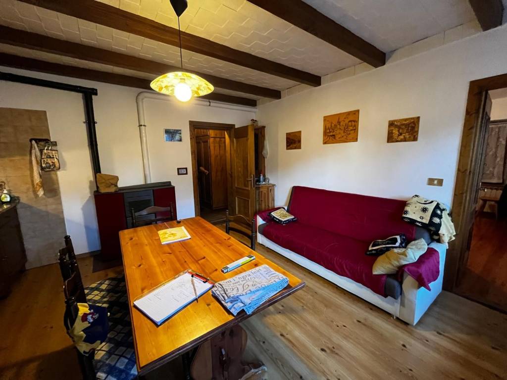 Appartamento a San pietro di cadore in Via Parcellan - Foto 3