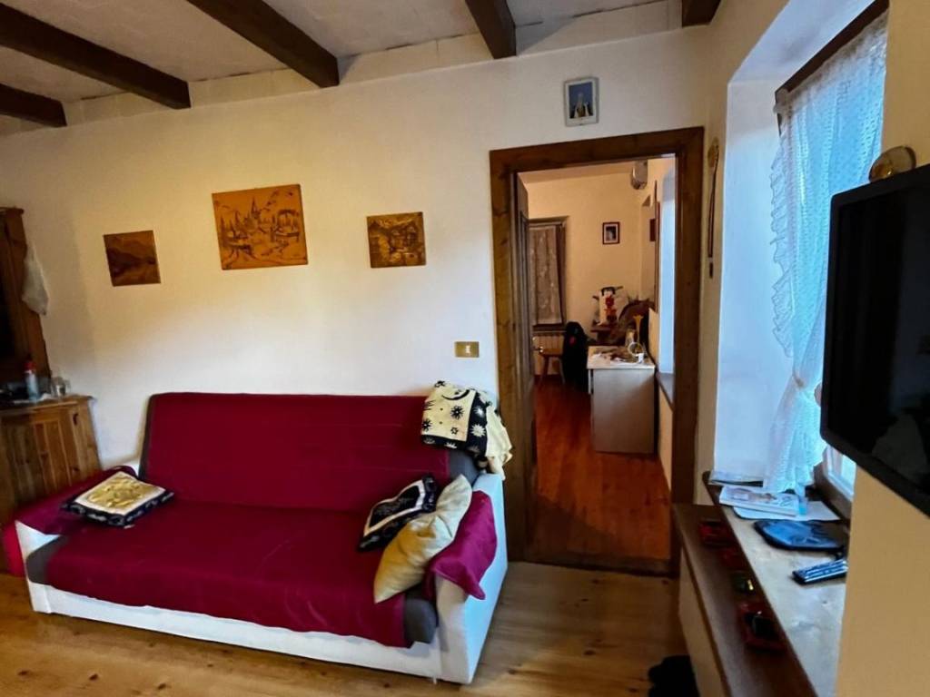 Appartamento a San pietro di cadore in Via Parcellan - Foto 4