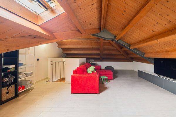 Appartamento a Burago di molgora in Cascina Baragia - Foto 3