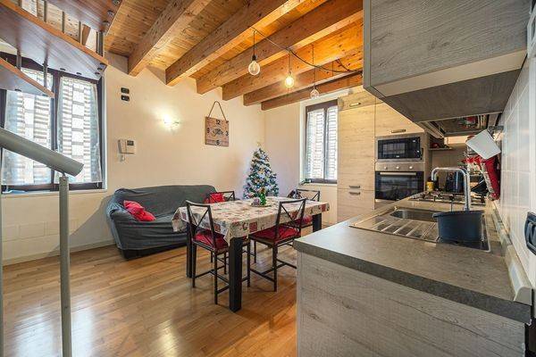 Appartamento a Burago di molgora in Cascina Baragia - Foto 5