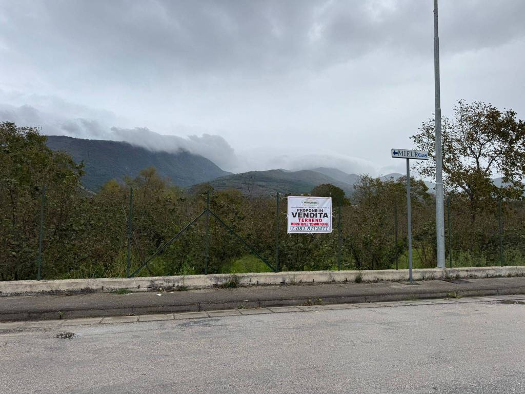 Terreno a Mugnano del cardinale in SS7bis - Foto 4
