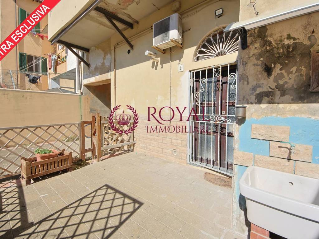 Appartamento a Livorno in Via Del Testaio - Foto 3
