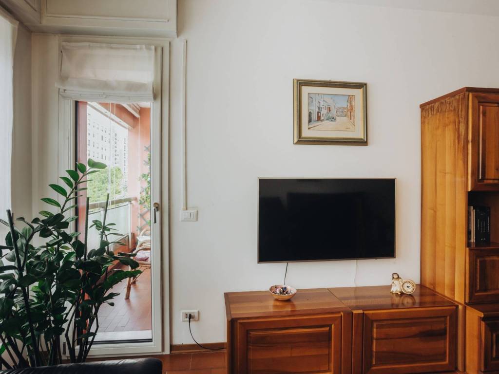 Appartamento a Bologna in Via Galeazza, 8 - Foto 4