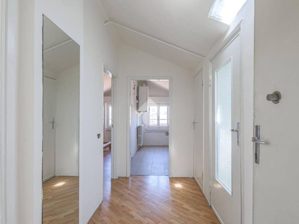 Appartamento a Verano brianza in Via Papa Pio XII, 1 - Foto 3