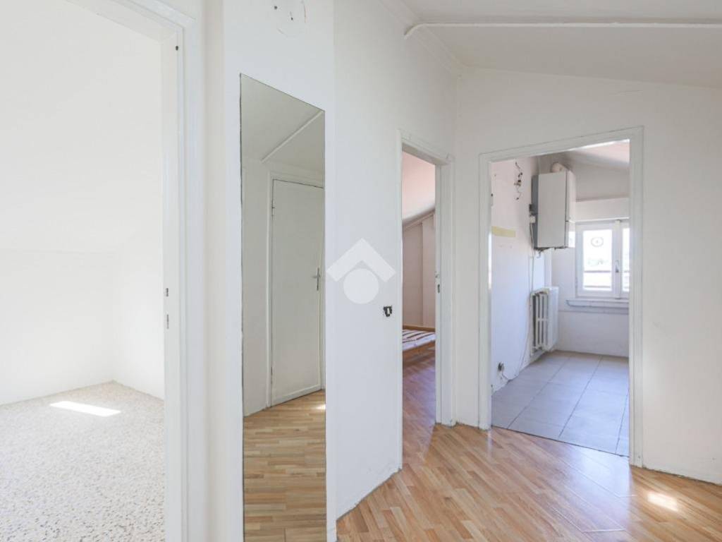 Appartamento a Verano brianza in Via Papa Pio XII, 1 - Foto 5
