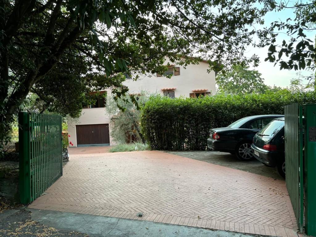Villa a Quarrata in Via Montemagno - Foto 5