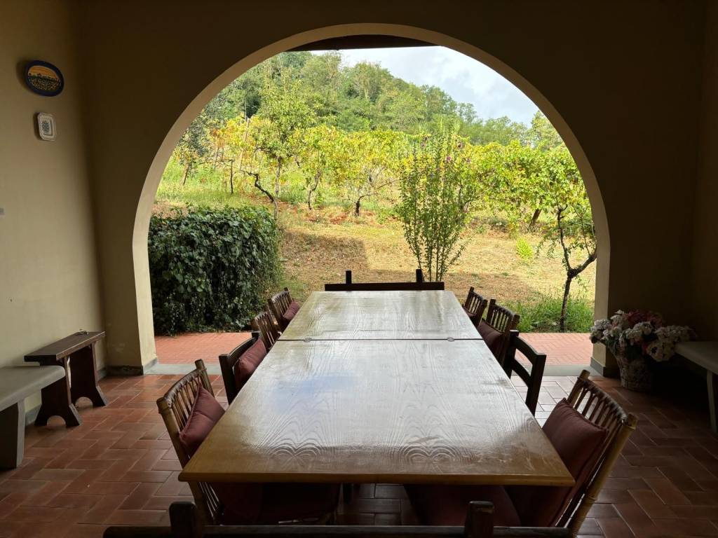 Villa a Quarrata in Via Montemagno - Foto 5