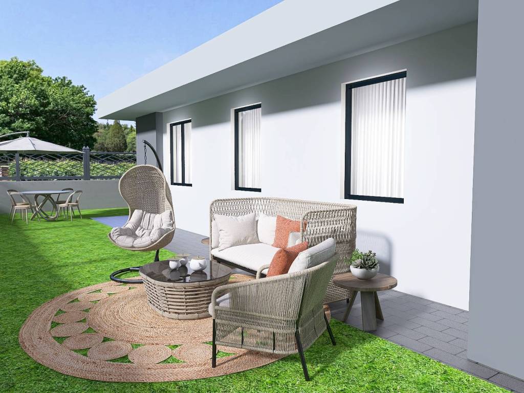 Villa a San martino in strada in Via Felicita Monico - Foto 2
