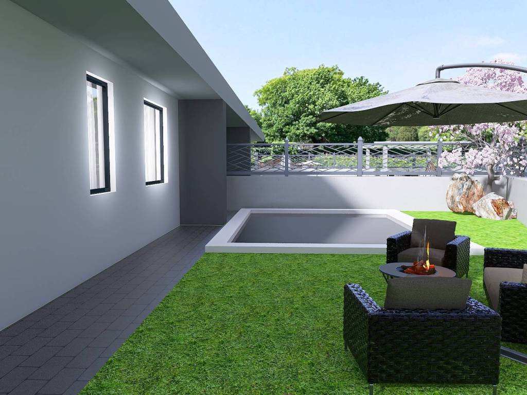 Villa a San martino in strada in Via Felicita Monico - Foto 4