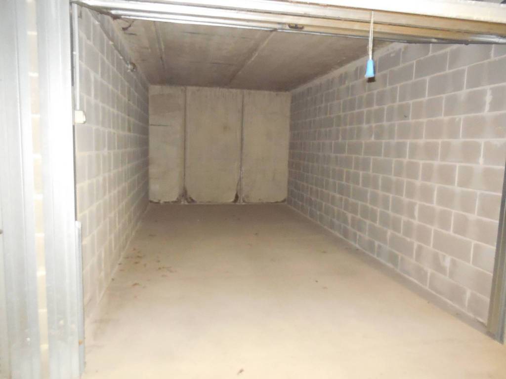 Box / garage a Crema in Piazza Giuseppe Garibaldi - Foto 2