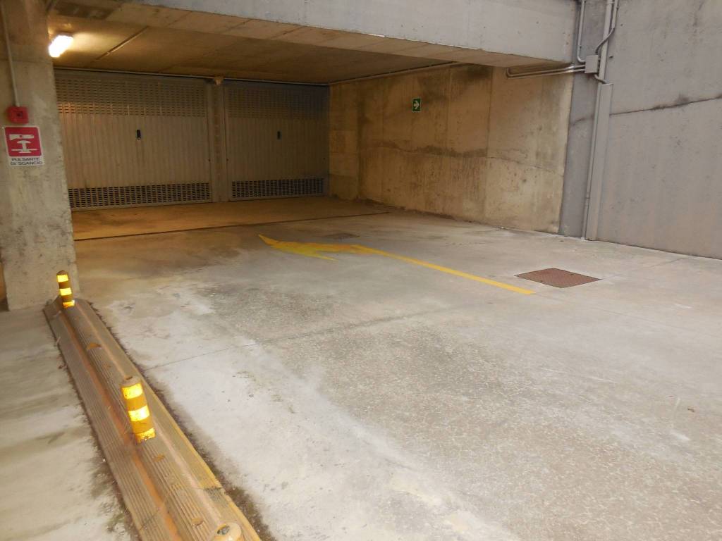 Box / garage a Crema in Piazza Giuseppe Garibaldi - Foto 3