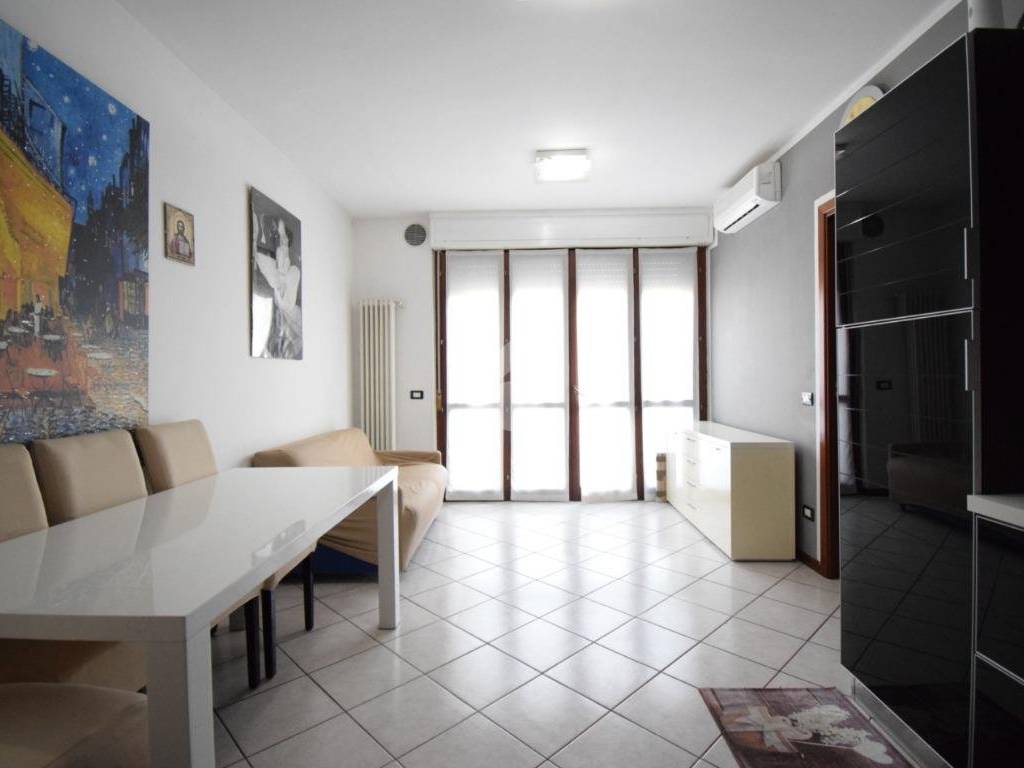 Appartamento a Monza in Via Severino Mercadante - Foto 2