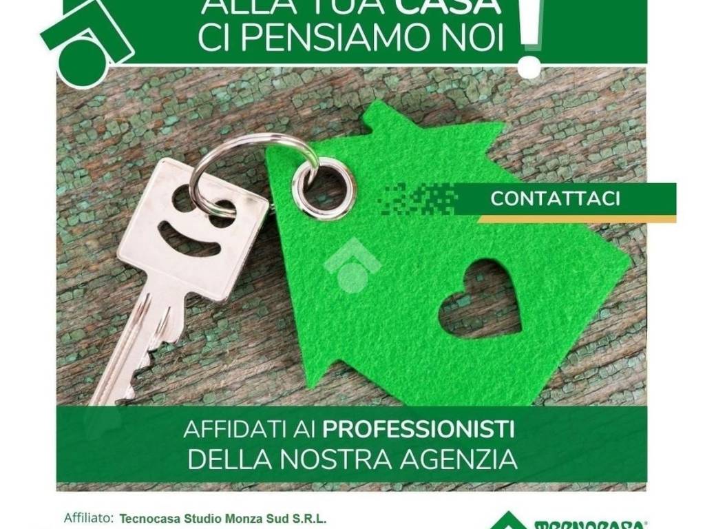 Appartamento a Monza in Via Severino Mercadante - Foto 4