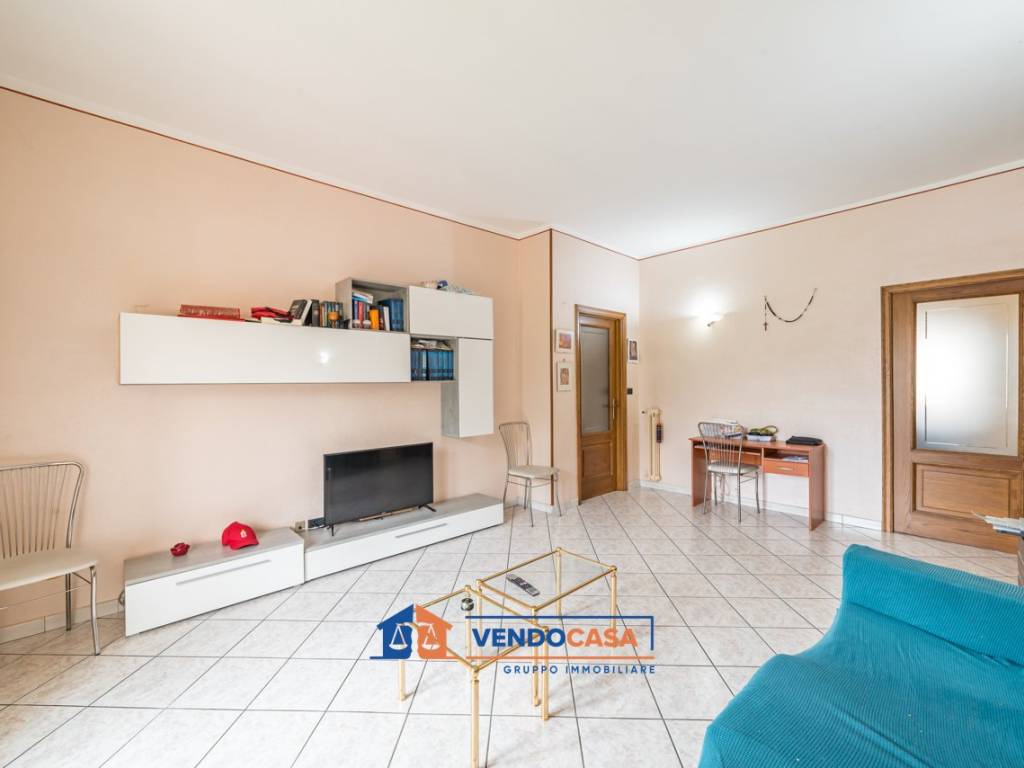 Appartamento a Manta in Via Giuseppe Garibaldi, 15 - Foto 3