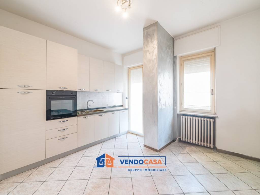 Appartamento a Manta in Via Giuseppe Garibaldi, 15 - Foto 5