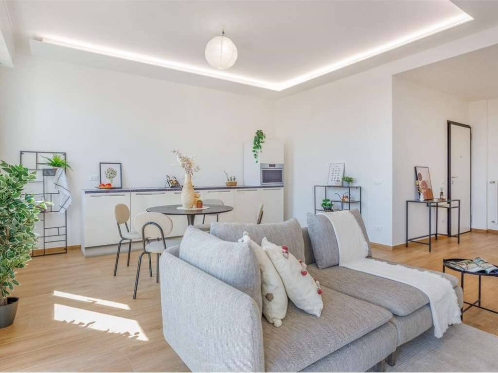 Appartamento a Reggio emilia in Viale Risorgimento - Foto 5
