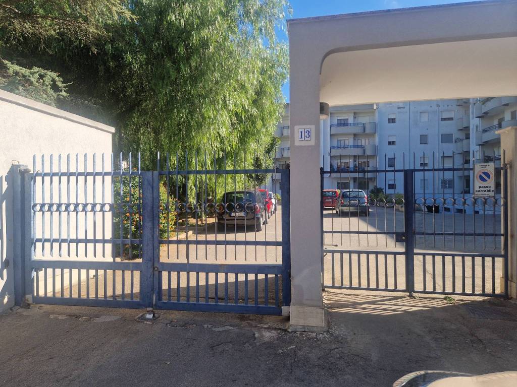 Appartamento a Lecce in Via Oronzo De Donno, 13 - Foto 2