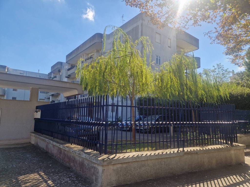 Appartamento a Lecce in Via Oronzo De Donno, 13 - Foto 3