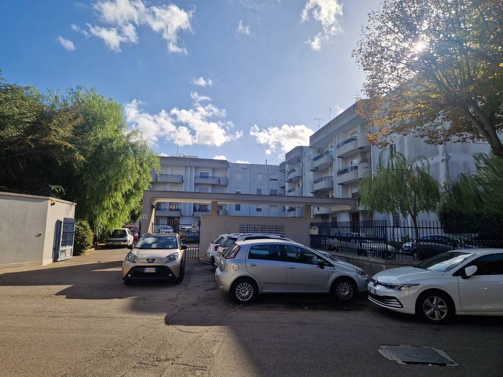 Appartamento a Lecce in Via Oronzo De Donno, 13 - Foto 4