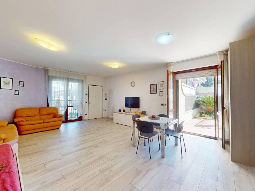 Appartamento a San benedetto del tronto in Via Caserma Guelfa, 9 - Foto 2