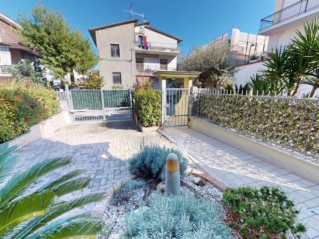 Appartamento a San benedetto del tronto in Via Caserma Guelfa, 9 - Foto 3