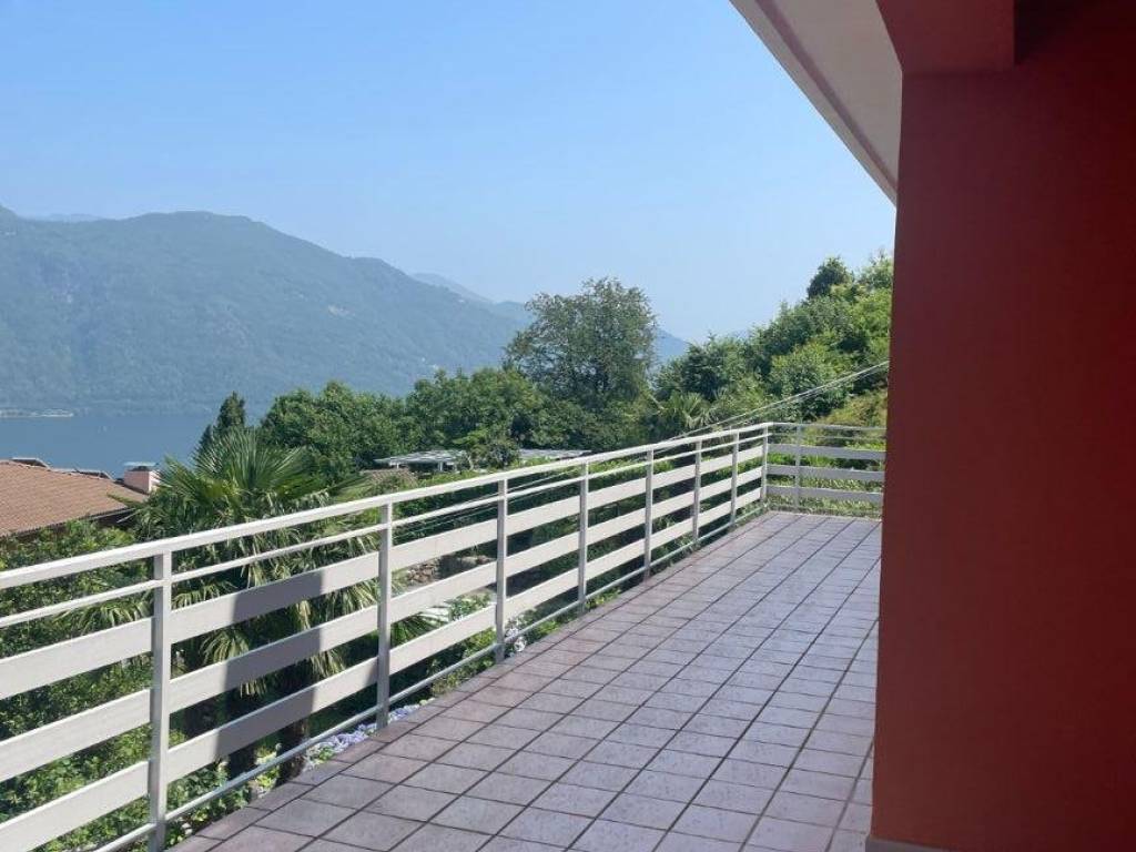 Villa a Cannobio in Via Bellavista, 5 - Foto 3