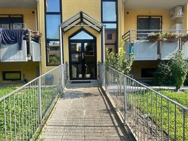 Appartamento a Parma in Strada Chiesa di Eja, 35 - Foto 2