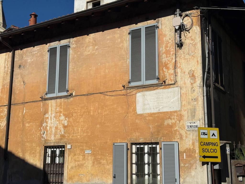 Appartamento a Lesa in Via Sempione - Foto 3