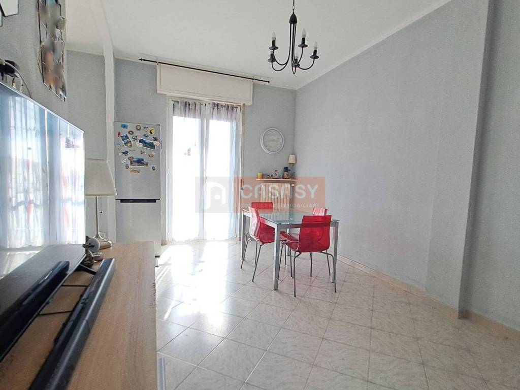 Appartamento a Albenga in Via Patrioti, 151 - Foto 4