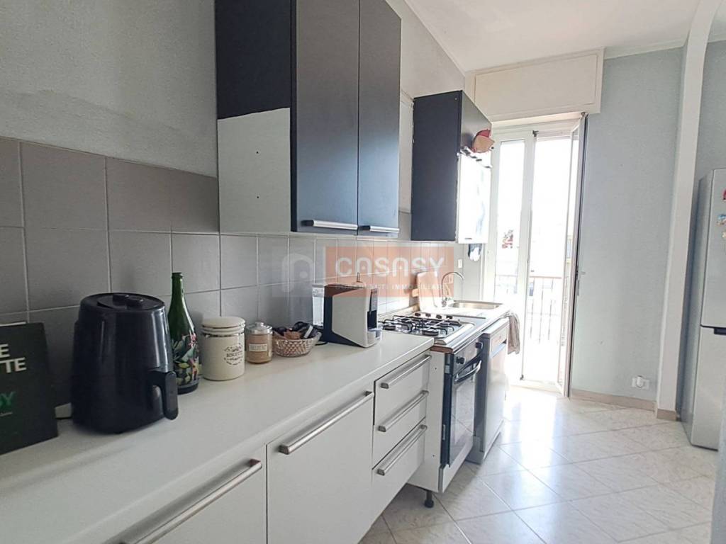 Appartamento a Albenga in Via Patrioti, 151 - Foto 5