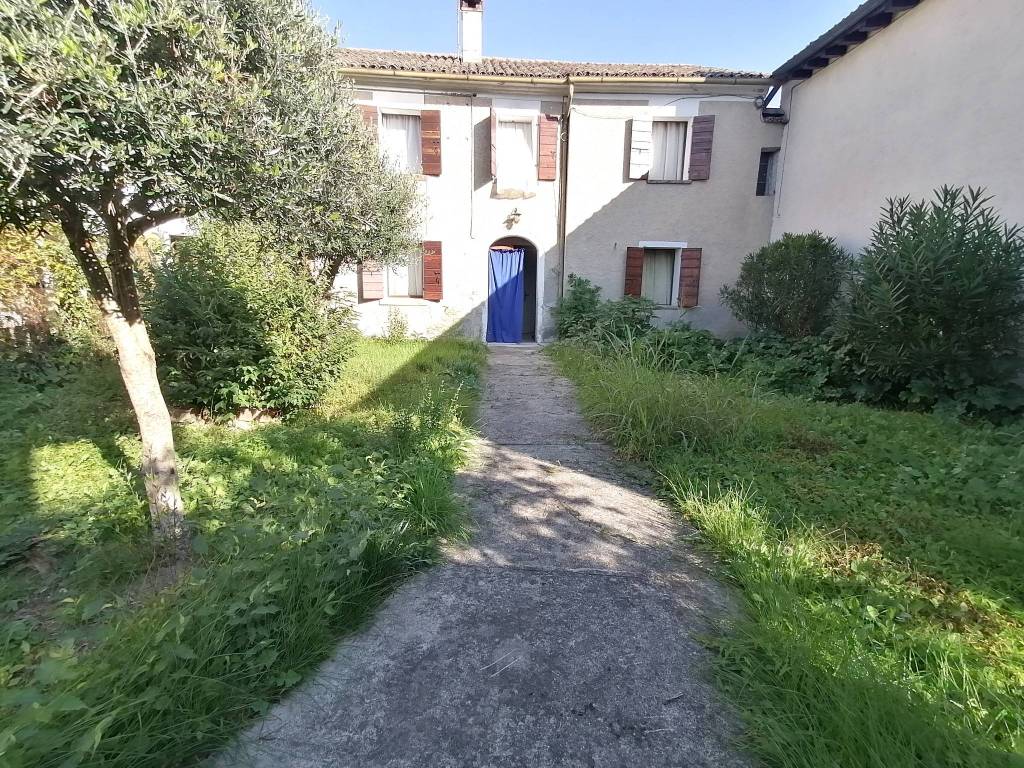 Rustico / casale a Montebelluna in Via Busta - Foto 3