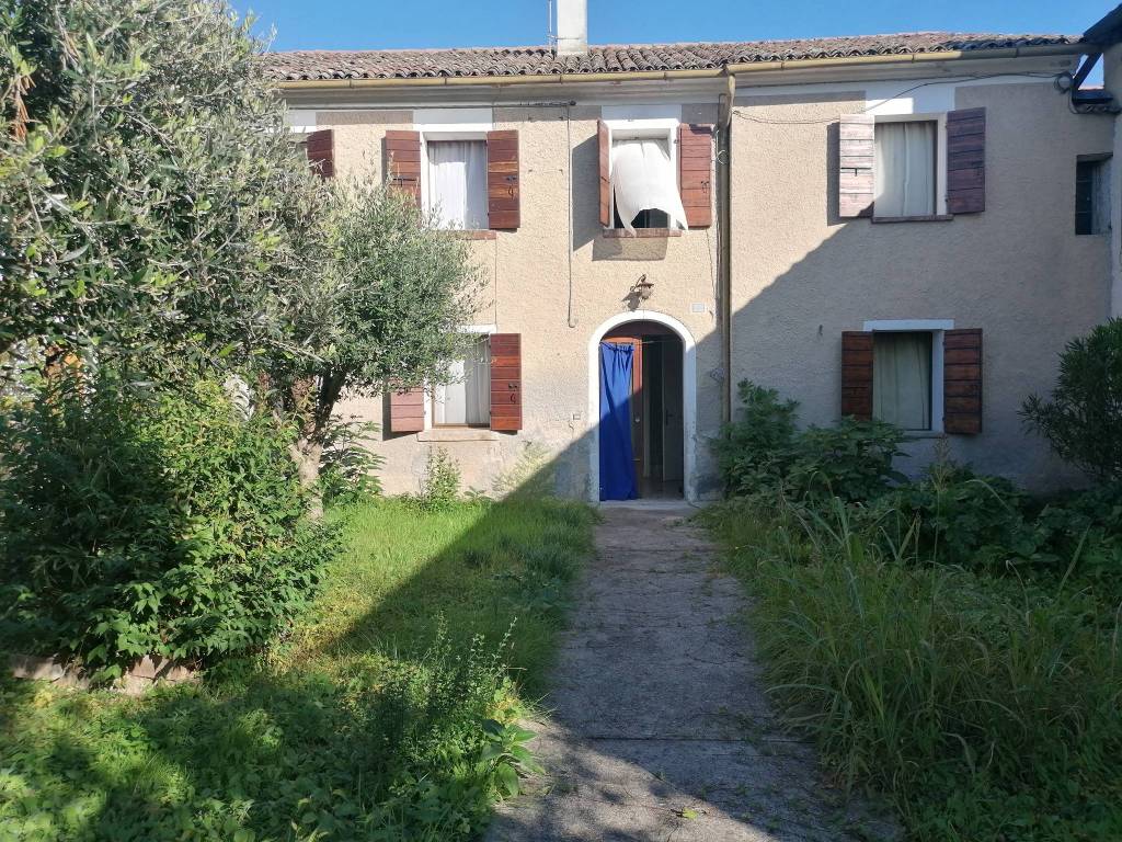 Rustico / casale a Montebelluna in Via Busta - Foto 4