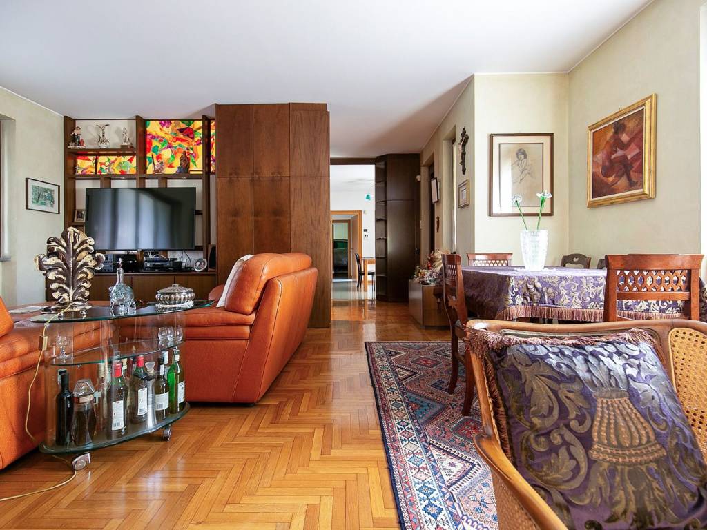 Villa a Saronno in Via San Dalmazio - Foto 4