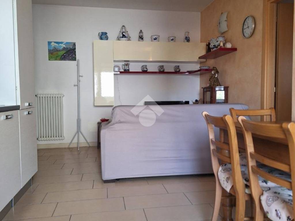 Appartamento a Bagnacavallo in Via S. Pellico - Foto 2