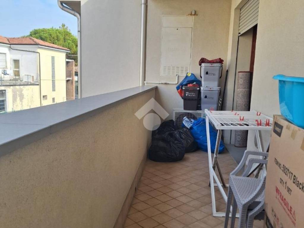 Appartamento a Bagnacavallo in Via S. Pellico - Foto 5