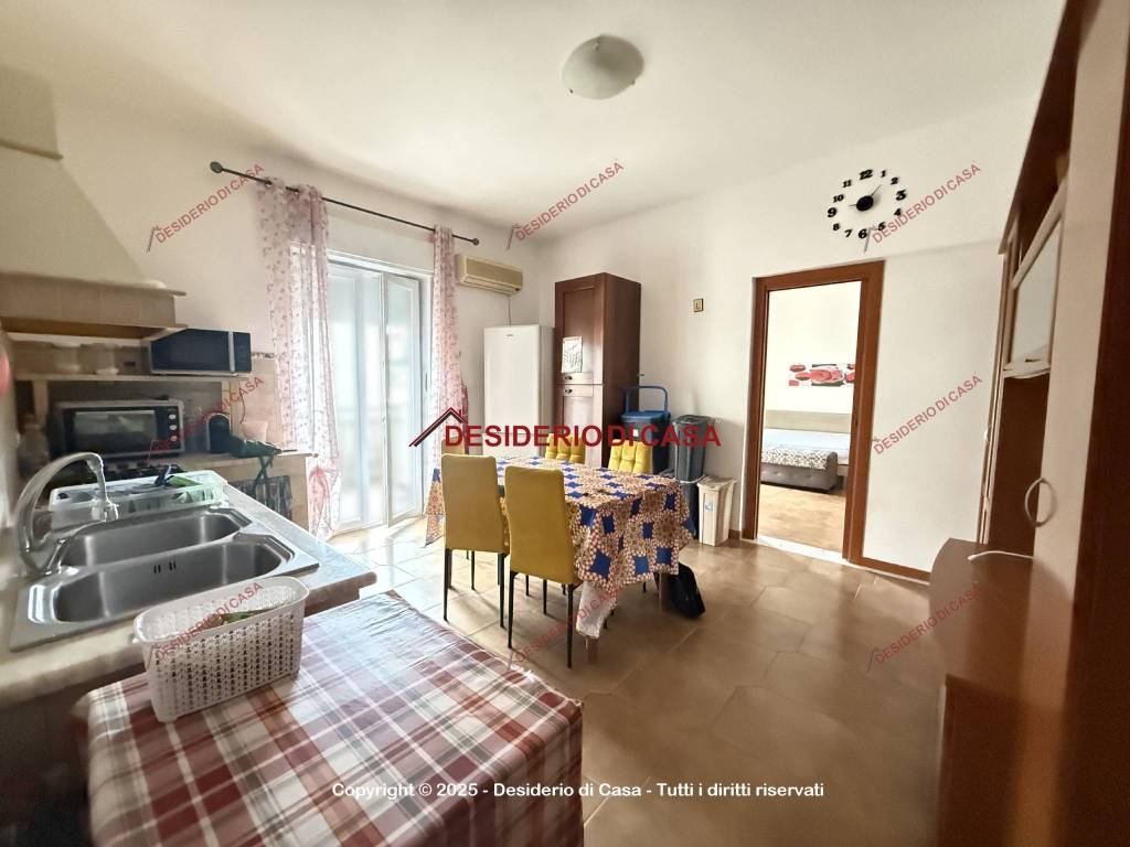 Appartamento a Balestrate in Via Portella della Ginestra - Foto 4