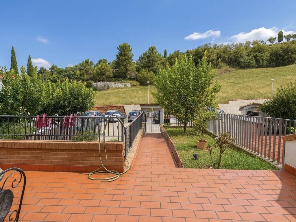 Villetta a schiera a Ascoli piceno in Via delle Begonie, 136 - Foto 2