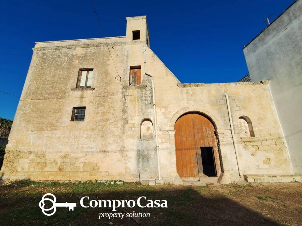 Rustico / casale a Surbo in Via Francesco Lo Re - Foto 4