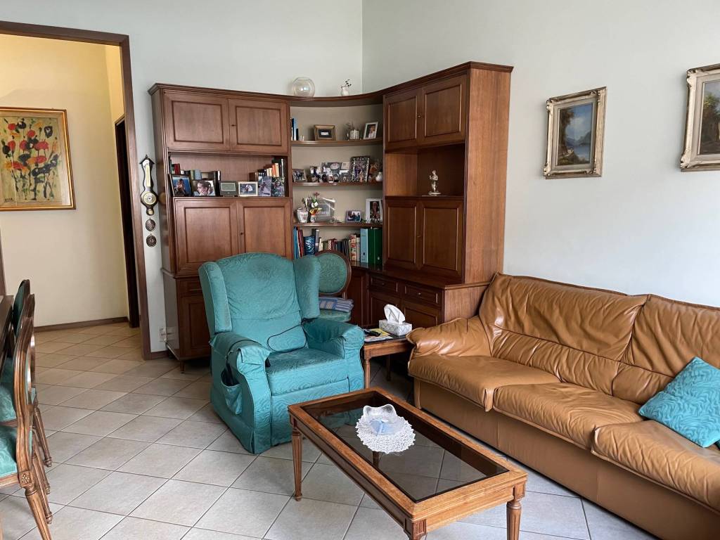 Appartamento a Monza in Via Solferino, 8 - Foto 2
