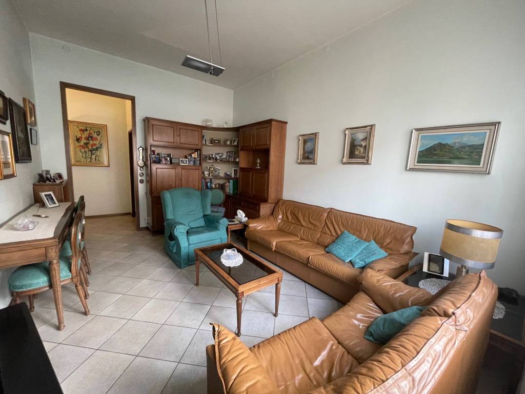 Appartamento a Monza in Via Solferino, 8 - Foto 3