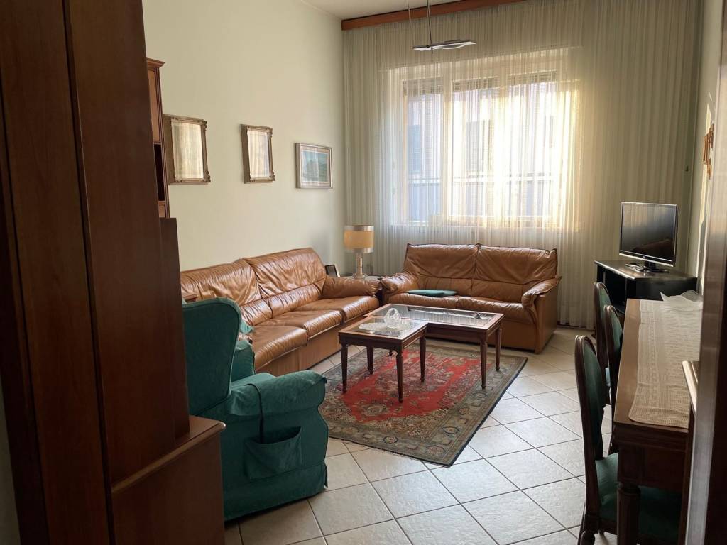 Appartamento a Monza in Via Solferino, 8 - Foto 4