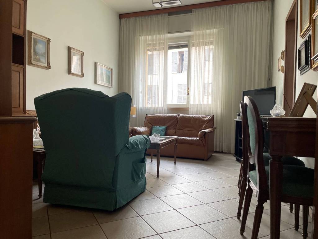 Appartamento a Monza in Via Solferino, 8 - Foto 5