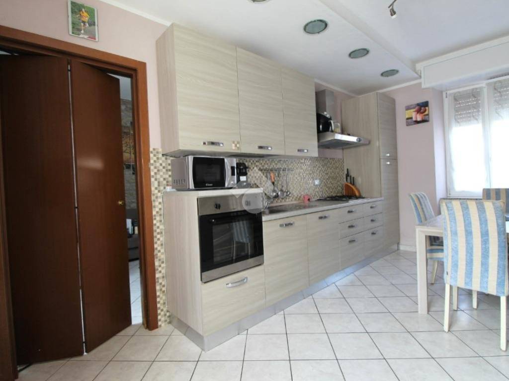 Appartamento a Briosco in Via XI Febbraio, 35 - Foto 4