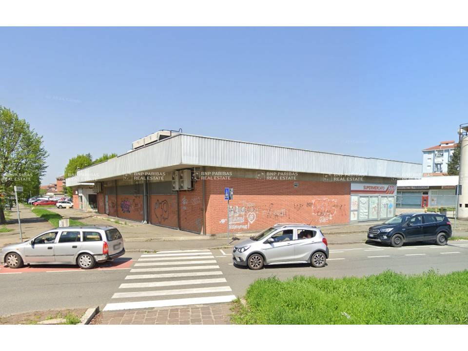 Immobile a Alessandria in Via Paolo Sacco, 1 - Foto 4