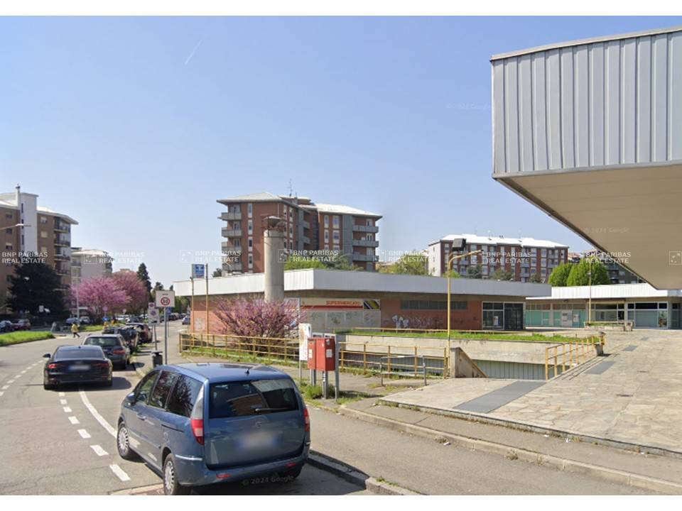 Immobile a Alessandria in Via Paolo Sacco, 1 - Foto 5