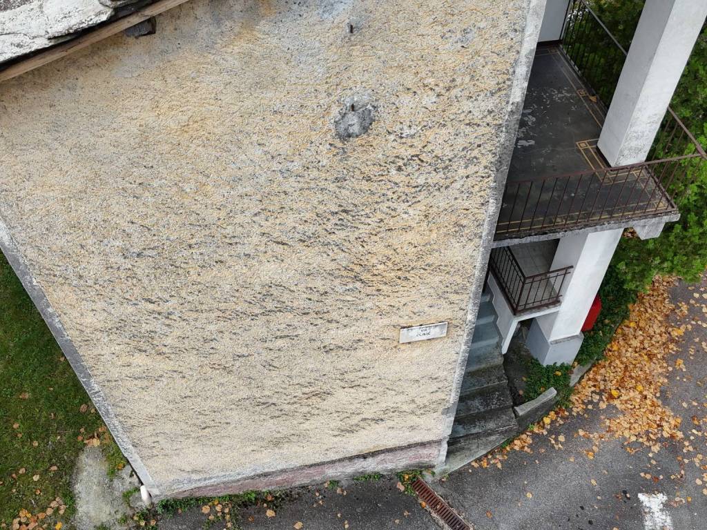 Villetta a schiera a Verceia in Via San Fedele - Foto 5