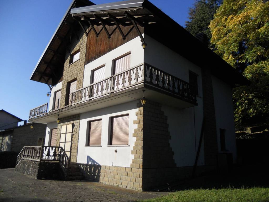 Villa a Carpineti - Foto 2