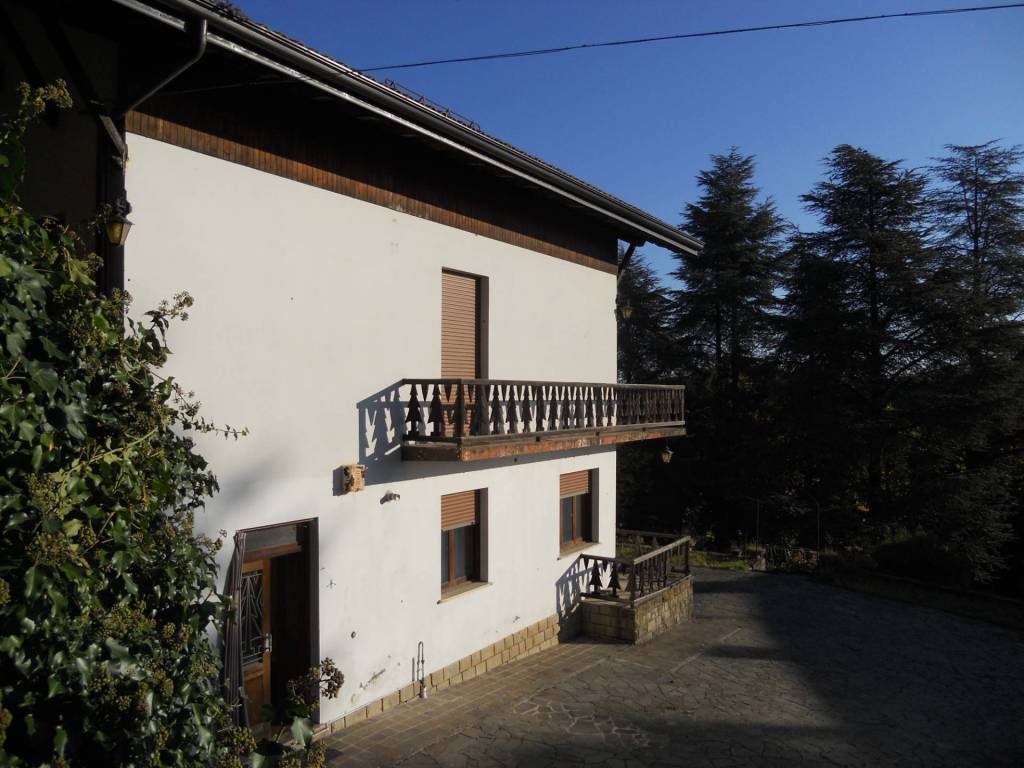 Villa a Carpineti - Foto 3